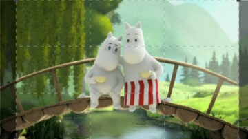Moominvalley: Guida TV  - TV Sorrisi e Canzoni