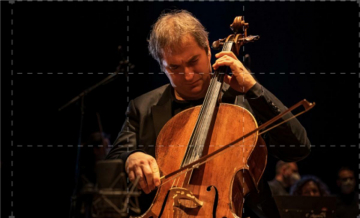 L'Orchestra della Toscana e il Maestro Bronzi: Guida TV  - TV Sorrisi e Canzoni