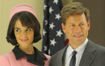 I Kennedy: Guida TV  - TV Sorrisi e Canzoni