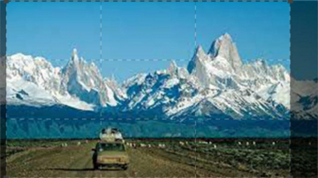 Missione Patagonia: Guida TV  - TV Sorrisi e Canzoni