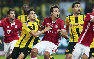 Diretta Gol Bundesliga: Guida TV  - TV Sorrisi e Canzoni