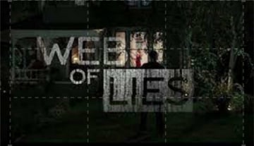 Web of Lies - Quando Internet uccide: Guida TV  - TV Sorrisi e Canzoni
