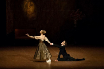 Onegin: Guida TV  - TV Sorrisi e Canzoni
