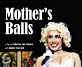 Mother's Balls: il mondo di Amber Vineyard: Guida TV  - TV Sorrisi e Canzoni