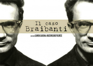 Il caso Braibanti: Guida TV  - TV Sorrisi e Canzoni