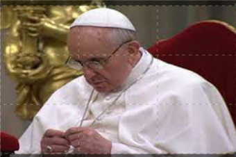 Santa Messa celebrata da Papa Francesco per i fedeli del Myanmar residenti a Roma: Guida TV  - TV Sorrisi e Canzoni