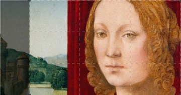 Il Cuore e la Spada: La Vera Storia di Caterina Sforza: Guida TV  - TV Sorrisi e Canzoni