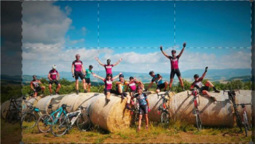 MTB Marathon Costa degli Etruschi Epic: Guida TV  - TV Sorrisi e Canzoni