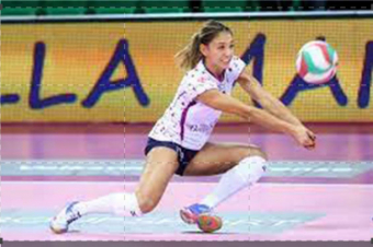 Volley donne, una stagione d'Oro: Guida TV  - TV Sorrisi e Canzoni