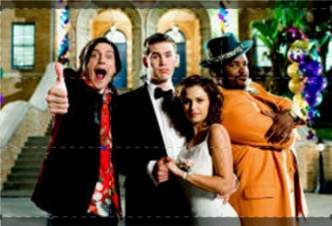 Miss Marzo: Guida TV  - TV Sorrisi e Canzoni