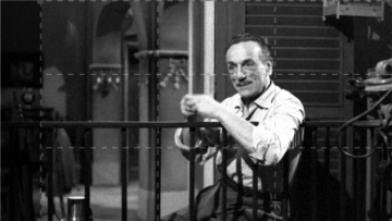 Sciarada - Il circolo delle parole: Guida TV  - TV Sorrisi e Canzoni