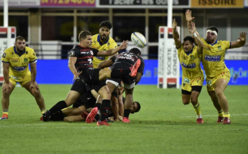 Speciale Tolosa La Ville du Rugby: Guida TV  - TV Sorrisi e Canzoni