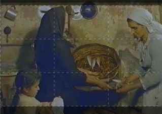 Donne di Bagnara: Guida TV  - TV Sorrisi e Canzoni