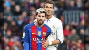 UCL Player Special: Guida TV  - TV Sorrisi e Canzoni