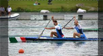 Qualificazioni Olimpiche Canoa: Guida TV  - TV Sorrisi e Canzoni