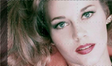Citizen Jane Fonda: Guida TV  - TV Sorrisi e Canzoni