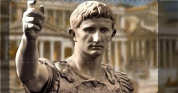 Roma Imago Urbis: Guida TV  - TV Sorrisi e Canzoni