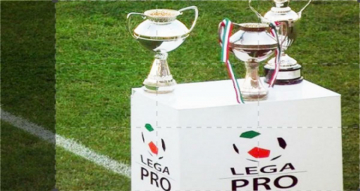 Serie C - Supercoppa - Finale: Guida TV  - TV Sorrisi e Canzoni