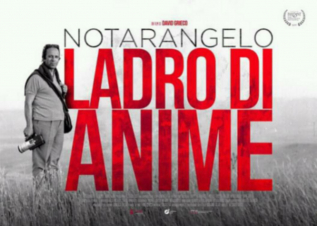 Notarangelo - Ladro di anime: Guida TV  - TV Sorrisi e Canzoni