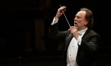 Riccardo Chailly e la riapertura della Scala: Guida TV  - TV Sorrisi e Canzoni