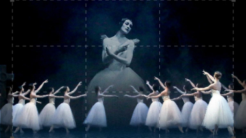 La scuola di ballo del Teatro alla Scala: Guida TV  - TV Sorrisi e Canzoni