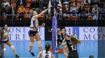 Volleyball Nations League femminile: Guida TV  - TV Sorrisi e Canzoni