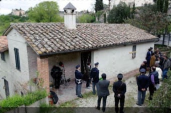 Il delitto di Perugia - Chi ha ucciso Meredith?: Guida TV  - TV Sorrisi e Canzoni