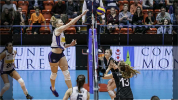 Volleyball Nations League femminile: Guida TV  - TV Sorrisi e Canzoni