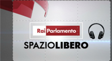 Rai Parlamento. Spaziolibero: Guida TV  - TV Sorrisi e Canzoni