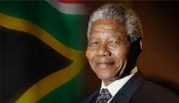 Mandela - Un simbolo contro l'apartheid: Guida TV  - TV Sorrisi e Canzoni