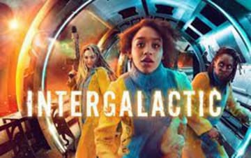 Intergalactic: Guida TV  - TV Sorrisi e Canzoni