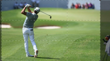 PGA Tour: Guida TV  - TV Sorrisi e Canzoni