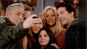 Friends: The Reunion: Guida TV  - TV Sorrisi e Canzoni