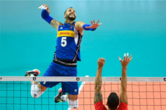 Volleyball Nations League maschile: Guida TV  - TV Sorrisi e Canzoni