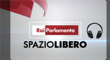 Rai Parlamento. Spaziolibero: Guida TV  - TV Sorrisi e Canzoni