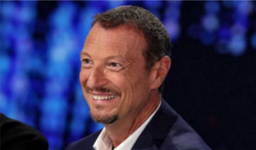 Notte Azzurra: Guida TV  - TV Sorrisi e Canzoni