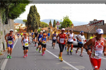 100 Km del Passatore: Guida TV  - TV Sorrisi e Canzoni