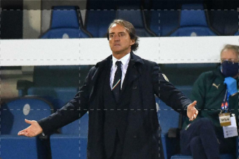 Nazionale 2021: Amichevole Italia - San Marino (Post Partita): Guida TV  - TV Sorrisi e Canzoni
