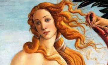 Botticelli: la bellezza eterna: Guida TV  - TV Sorrisi e Canzoni