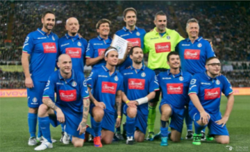La Partita: Guida TV  - TV Sorrisi e Canzoni