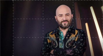 Stories - Giuliano Sangiorgi: Guida TV  - TV Sorrisi e Canzoni