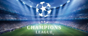 Champions League: Guida TV  - TV Sorrisi e Canzoni