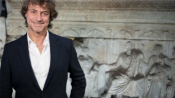 Speciale Ulisse: Guida TV  - TV Sorrisi e Canzoni