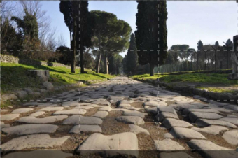 Roma Imago Urbis: Guida TV  - TV Sorrisi e Canzoni