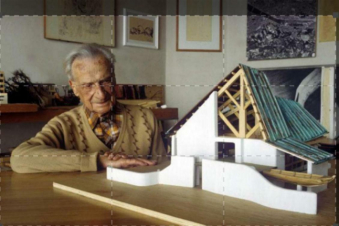 Sedici Storie - Giovanni Borghi e Giovanni Michelucci: Guida TV  - TV Sorrisi e Canzoni