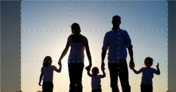 Il valore di una famiglia: Guida TV  - TV Sorrisi e Canzoni