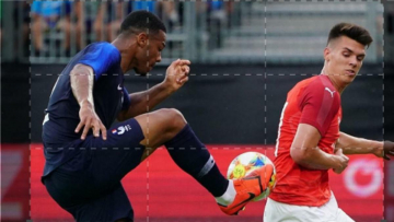 Amichevole Pre Europei: Inghilterra - Austria: Guida TV  - TV Sorrisi e Canzoni