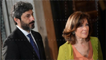 Cerimonia Lezioni di Costituzione: Guida TV  - TV Sorrisi e Canzoni