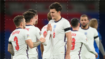 Amichevole Pre Europei: Inghilterra-Austria: Guida TV  - TV Sorrisi e Canzoni
