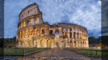 Roma Imago Urbis: Guida TV  - TV Sorrisi e Canzoni